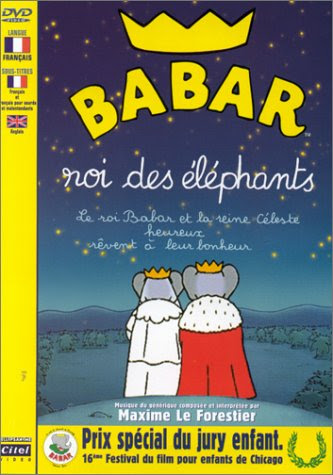 Babar: King of the Elephants On Sale