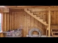 Large storage sheds with loft