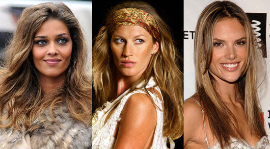 Their base colour is brown, yet they have those sweet and succulent coveted 