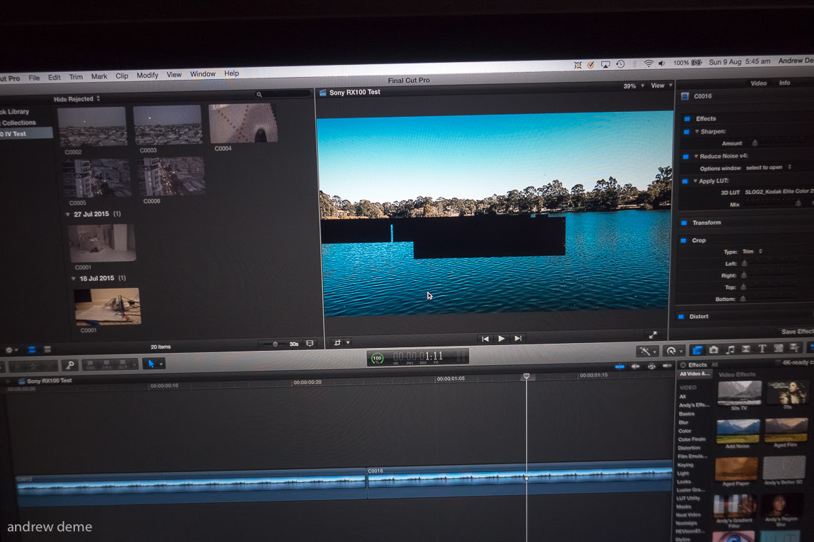 Blackmagic Forum View Topic Your Gpu Memory Is Full