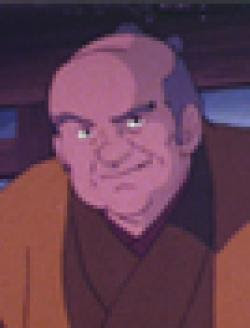 桔梗屋利兵エ 衛 一休さん Neoapo アニメ ゲームdbサイト