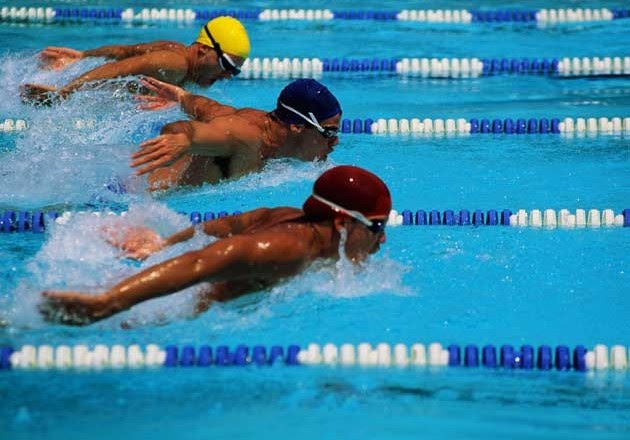 Jenis Olahraga Ringan Yang Bisa Kamu Lakukan Sebelum 