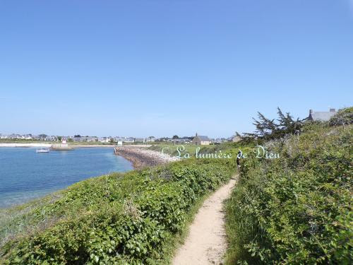 Arzon, la chapelle Notre-Dame du Croisty