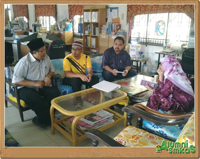 Musyawarah Alumni
