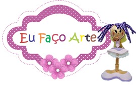 Eu Faço Arte - 