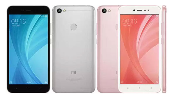 Xiaomi Redmi Note 5A Prime Price in Malaysia & Specs