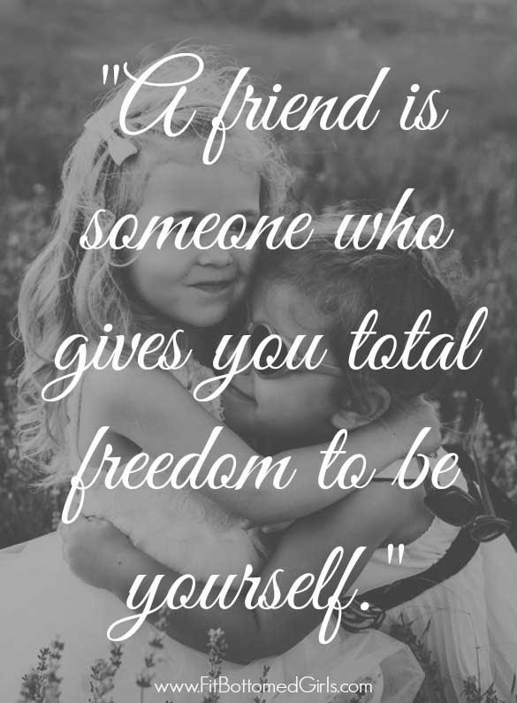 The Top 10 Best Friend Quotes