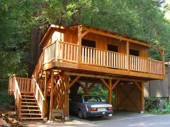 Re: lowes 2 story shed/barn