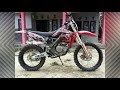 Vixion Modif Trail / Vixion Modif Trail Minimalis - Dunia Otomotif 2020 : Beli modif vixion online berkualitas dengan harga murah terbaru 2021 di tokopedia!