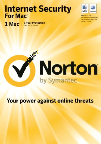 Norton Internet Security for Mac [Download]
