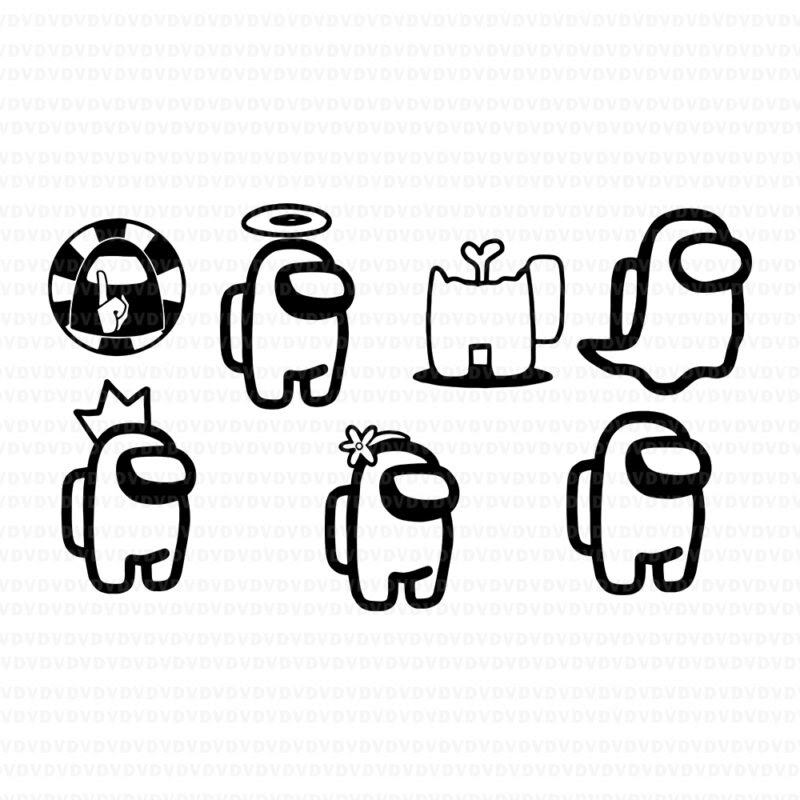 Download Christmas Is Among Us Svg - 131+ SVG File for DIY Machine for Cricut, Silhouette and Other Machine