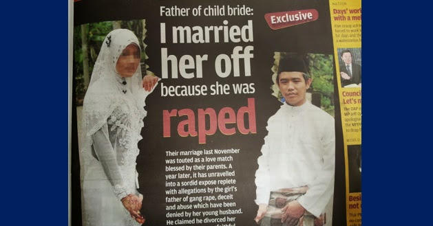 Bekas Suami Nur Fazira Saad Janda Muda 13 Tahun Nafi Dakwaan Merogol Dan Jelaskan Punca CERAI