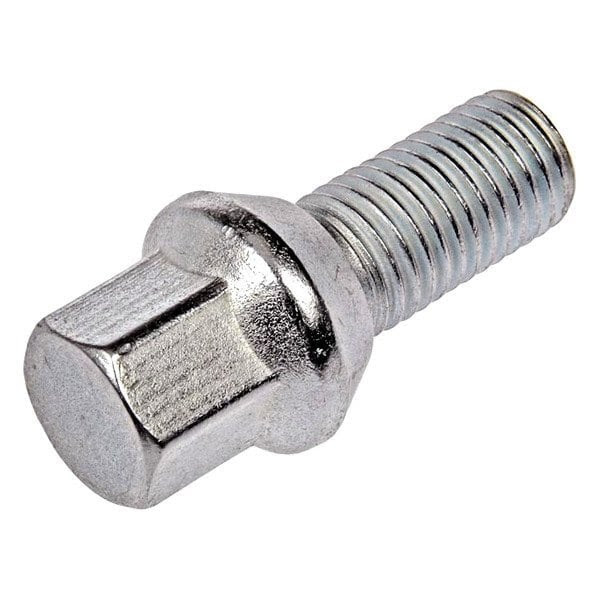 Dorman Smart Car Fortwo 2008 2016 Cone Seat Lug Bolts