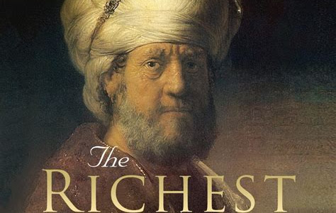 Download AudioBook The Richest Man in Babylon Kobo PDF