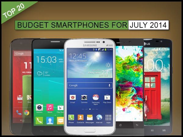 best economical smartphone in india 2014