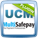 UCM Plugin: MultiSafepay - CodeCanyon Item for Sale