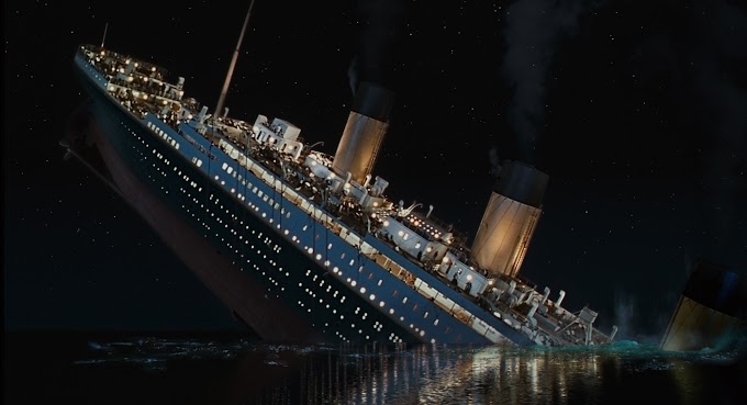Unveiling the Tragic Story of Titanic Sub Victims, Suleman Dawood and His Father Shahzada