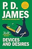 P.D. James Book