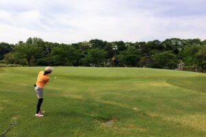 ゴルフのリフティングにメリットはあるの ハイエストゴルフ Highest Golf
