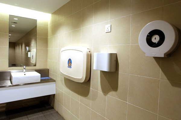 Shopping Mall Renovation Malaysia | Interior Design