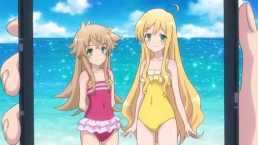 異世界はスマートフォンとともに １０話 平凡こそ幸福ではあるが