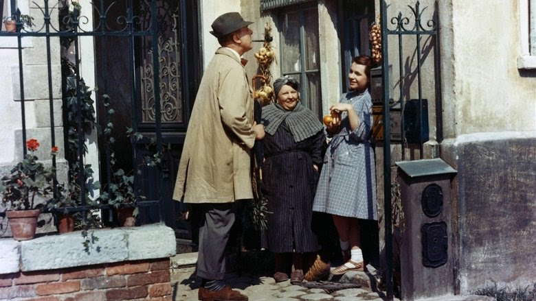 telecharger Mon oncle 1958 gratuitement