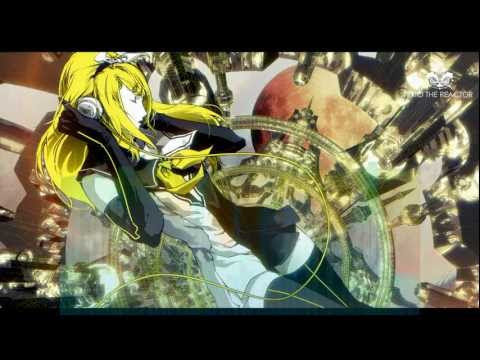 初音ミク Hatsune Miku 炉心融解 Meltdown Nitamagomix Hd Meltdown Video Fanpop