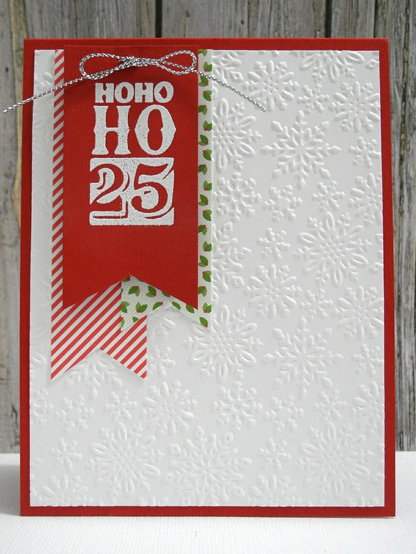 HoHoHo 25
