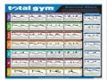 TOTAL GYM EXERCISES