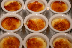 Creme Brulee