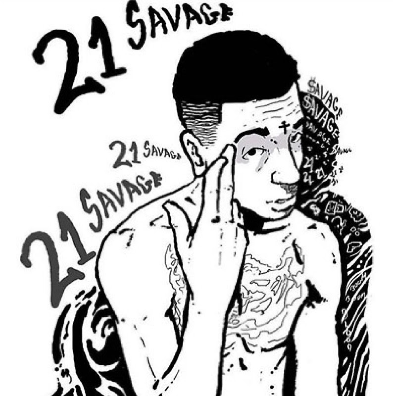 Rapper Coloring Pages at GetColorings.com | Free printable ...