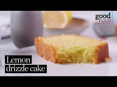 10+ Lemon Drizzle Cake For You