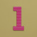 card letter l