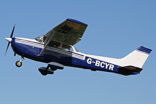 G-BCYR
