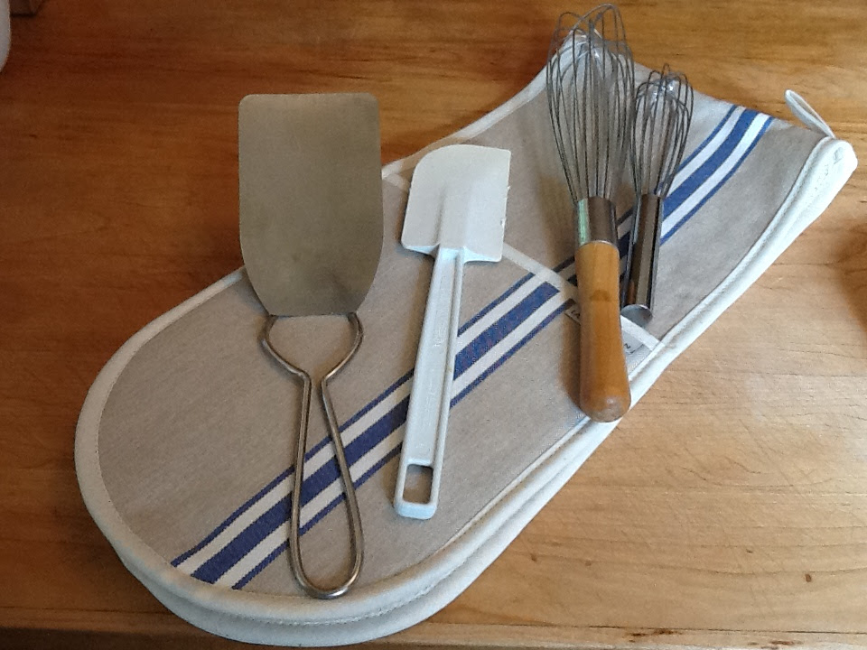 Favorite Gadgets and Tools in the Home Kitchen - Farm to Jar Food