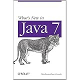 What's New in Java 7?