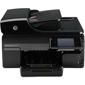 Officejet Pro 8500A Plus A910g Stampanti Multifunzione Inkjet