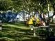 Camping Complejo Turístico Los Nogales