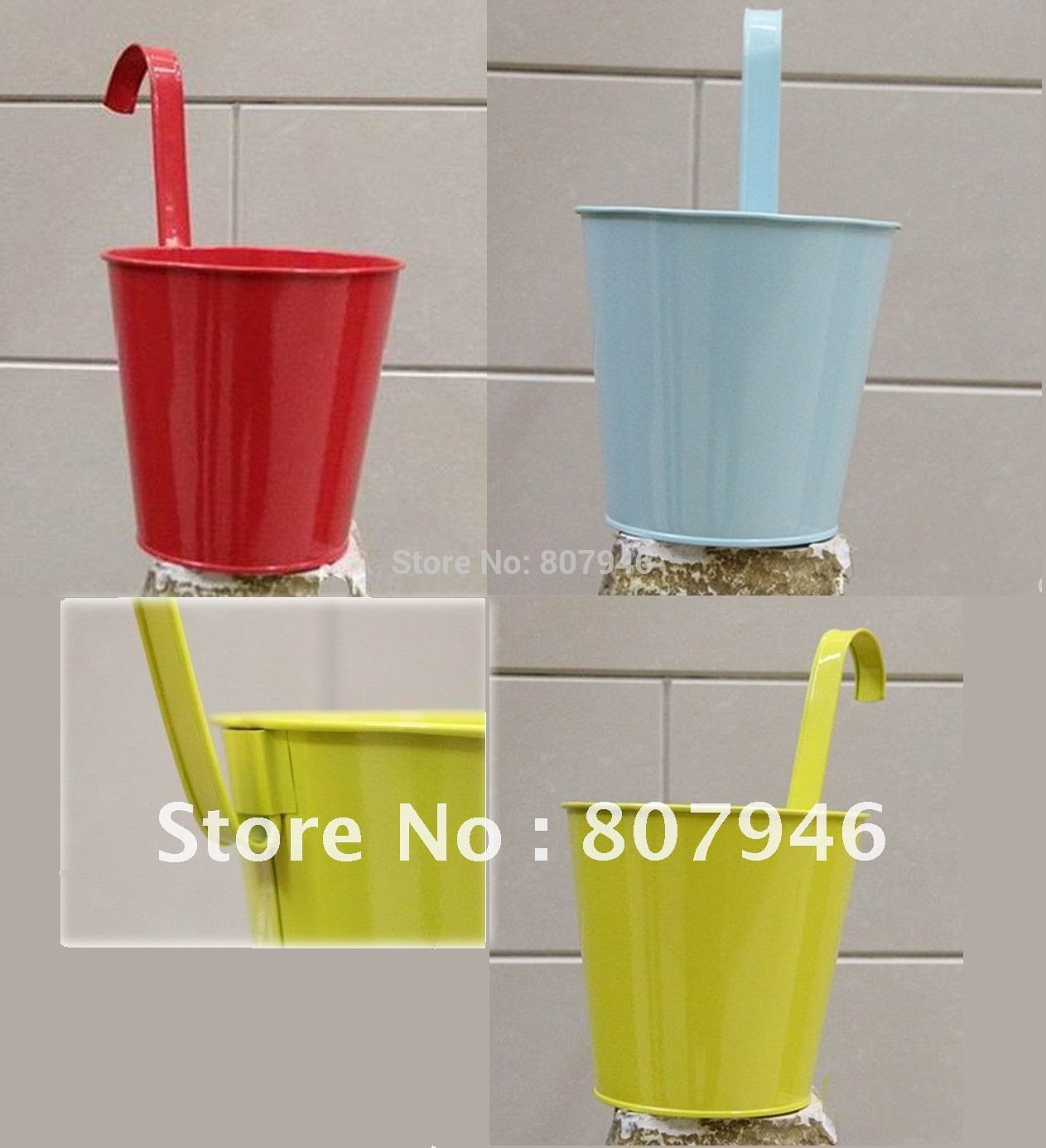 Outdoor Decor Vases Plants | Goods Home Design