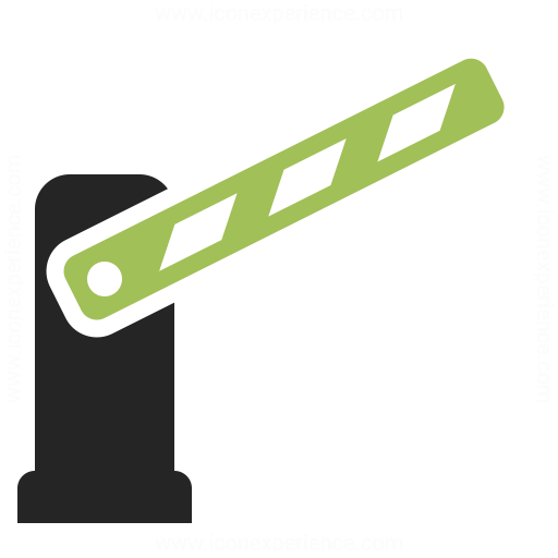 Gate Icon At Getdrawings Free Download