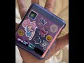 √70以上 samsung flip phone case aesthetic 128593