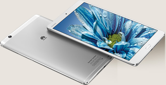 Resultado de imagen para huawei mediapad m3