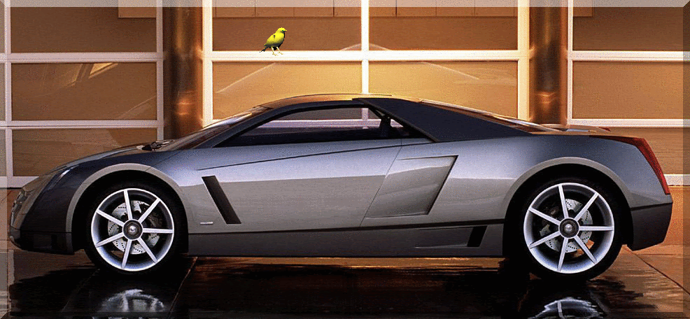 VOITURE