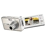 Kodak Easyshare One 4 MP Digital Camera with 3xOptical Zoom