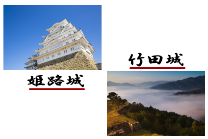 兵庫県の姫路城と竹田城跡を巡る贅沢観光ツアー