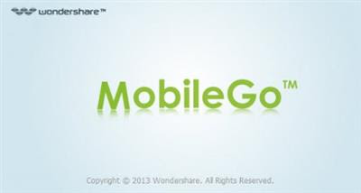 Wondershare MobileGo for Android 3.2.0.215