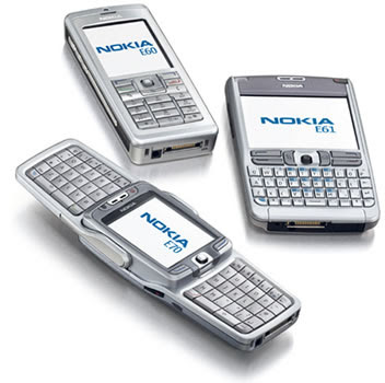 Nokia s flagship Nseries