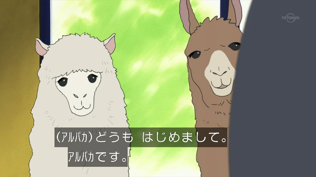 Redの仮倉庫 しろくまカフェ 第37話 クリスマス計画 クリスマス騒動