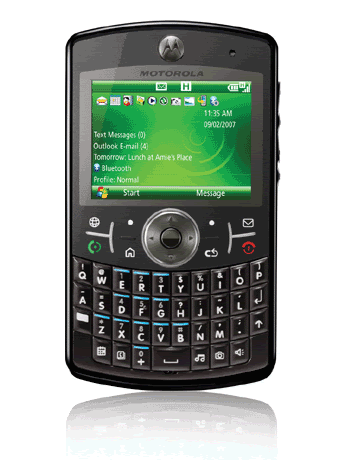 Handphone Motorola Q2h