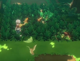 ポケモンレッツゴーピカチュウ 色違い連鎖方法 厳選 と確率 ポケモン剣盾 ソードシールド 攻略 最新情報 Pokemon Times